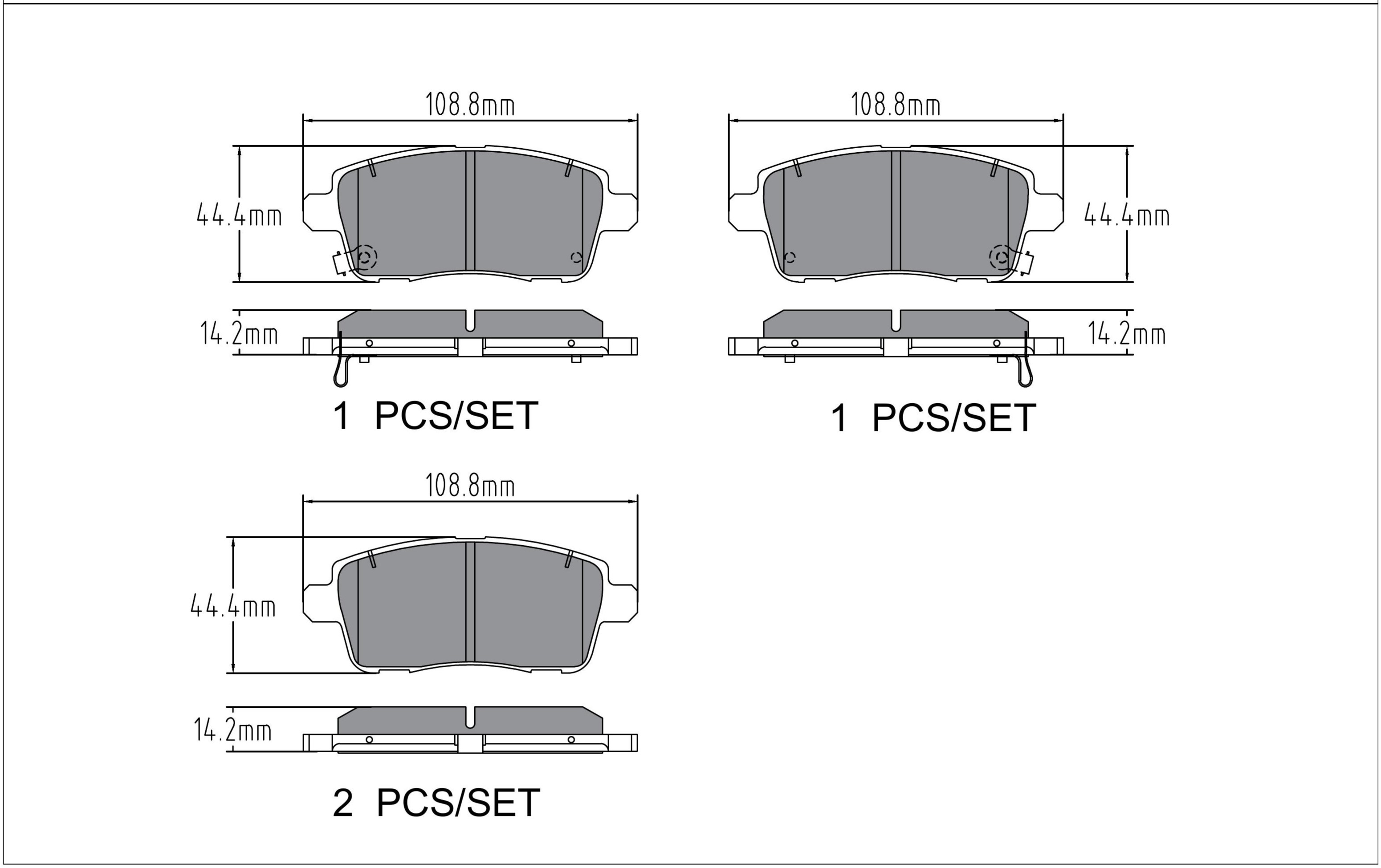 SSPH-BPR-1004